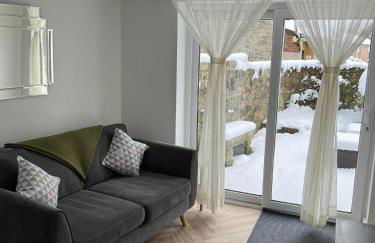 Epworth Cottage - Foto 44