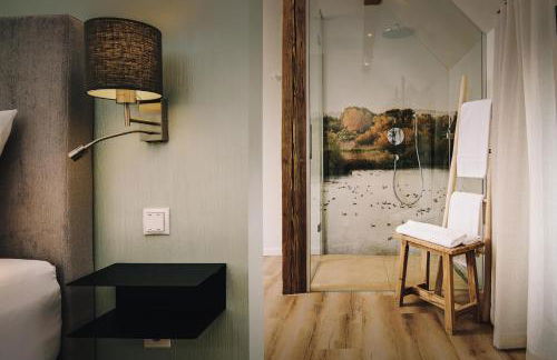 Büchelbergerei - Chaletdorf Altmühlsee-Brombachsee - Foto 29