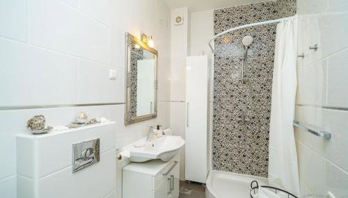 Sea Salt - Foto 5, Shower