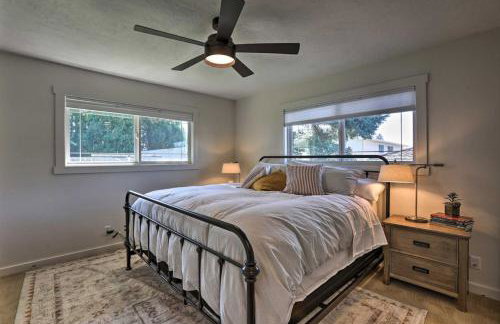 Riverview Retreat - Foto 17