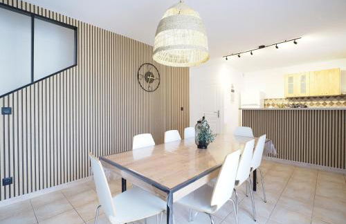 GITE DE LA TRUFFIERE "Les Chênes" - Foto 4