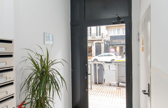 Apartamentos Coruña vip centro - Photo 34