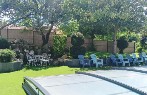 Gîte de la Duranderie - Photo 56