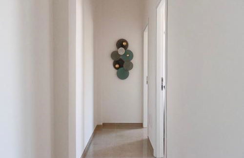 Residenza Lucano - Appartamento Green - Foto 11