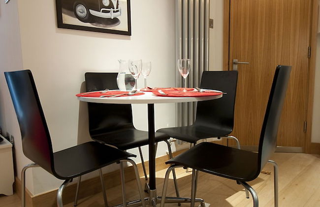 HomefromHolme St Peters Mews - Foto 6