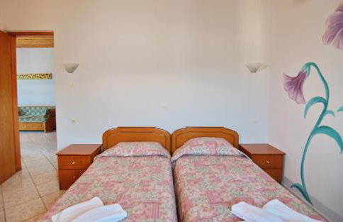 Drosakis Apartments - Foto 34