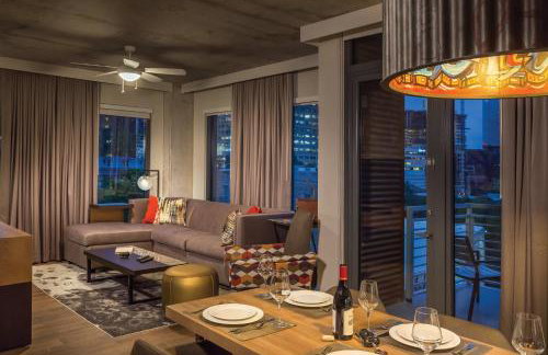 Wyndham Austin Resort Studio Apartment with Resort Access - Foto 25