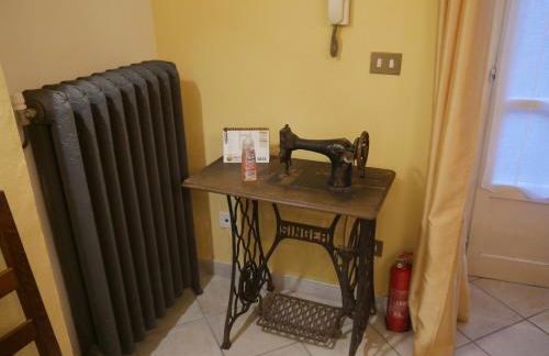 Salita al Borgo Casa in corte privata - Foto 11