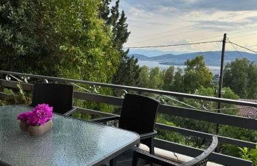 ABOVE relaxing view and vibes! - Foto 15