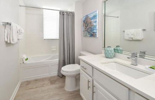 Silver Beach Towers E1504 - Foto 26