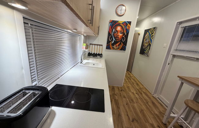 Zanzibar Beach House- West - Foto 10