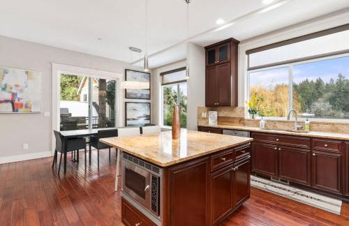 Luxury Lake Waterfront Retreat - Foto 34