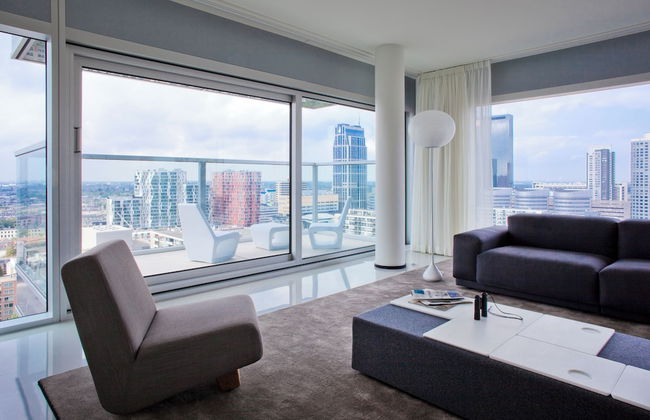 Urban Residences - Photo 63