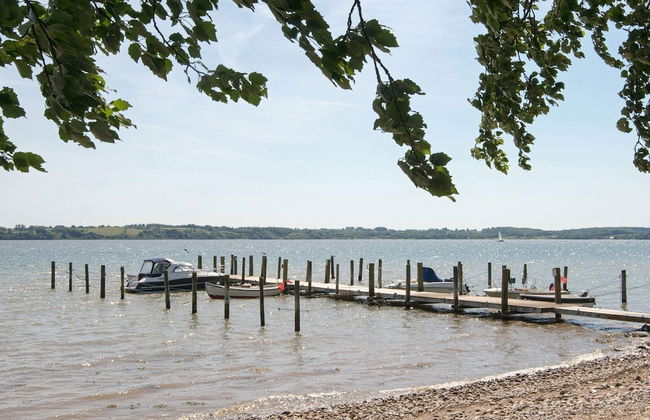 6 Person Holiday Home in Aabenraa-by Traum - Foto 15