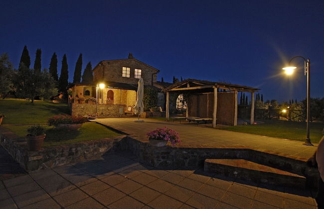 Nest in Chianti - Foto 27