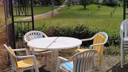 Ferienwohnung Panorama - Foto 5