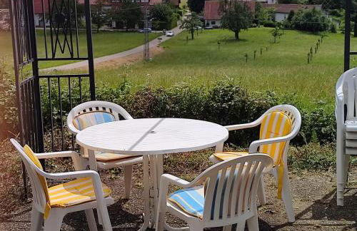 Ferienwohnung Panorama - Foto 5