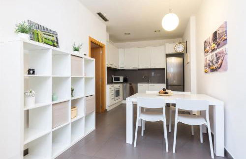 Apartamentos Cornellalux - Foto 102