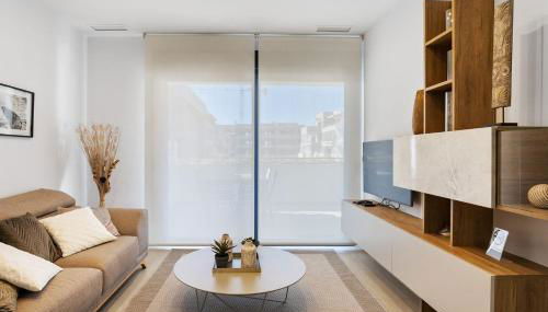 Flamenca Village Resort apt 83 - Foto 3