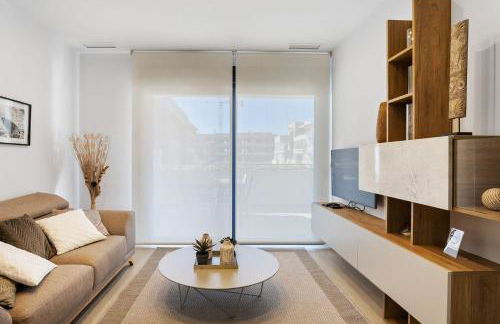 Flamenca Village Resort apt 83 - Photo 3