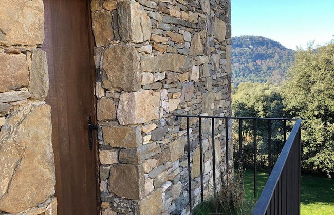 Apartaments l'Alzina Tavertet - Photo 53