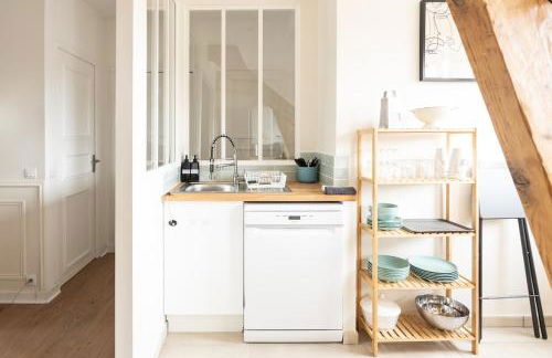 L'Eclat des Halles - Hypercentre - Foto 11