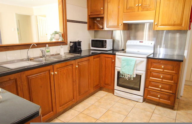 Mclaren Vale Vineyard Homestead - Foto 30