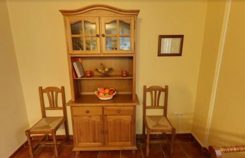 Casa rural Molino Pataslargas - Foto 44