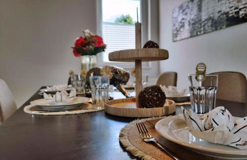 Early Year Deal - 150 qm Fachwerkhaus mit Heimkino & Privat-Sauna & Pool - Photo 33