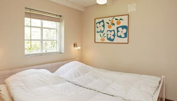 5 Person Holiday Home in Ulfborg-by Traum - Foto 4, Interior