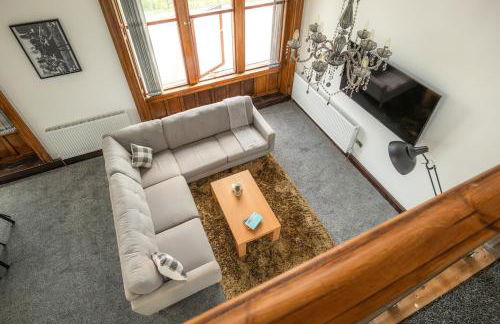 Double story Suite in Rochdale - Foto 12