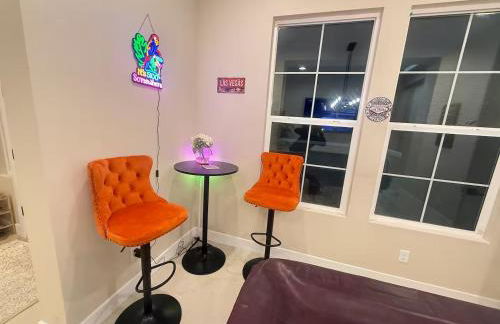 Villa Desert Diamond - Foto 25