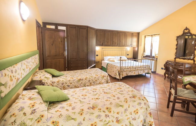 Agriturismo Il Giardino dei Ciliegi - Foto 13