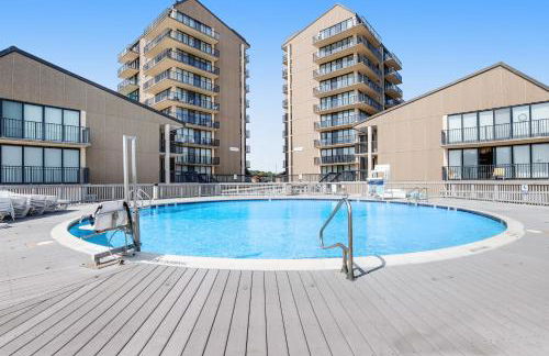 Sea Colony --- 508 Brandywine house - Foto 22