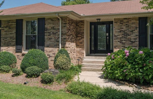 Parson's Retreat - Foto 28