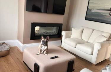 Everythings Cosy at Clucas - Foto 23