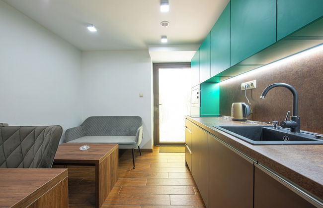 Apartmány Žakovce & SPA - Foto 23