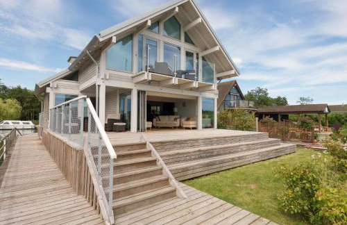 Silver Dawn - Foto 24