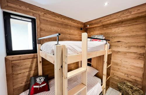 Le Mimi Shelter - Nouveau à Valloire - APT 6 pers - Foto 7