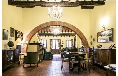 Al Giardino Degli Etruschi - Foto 14