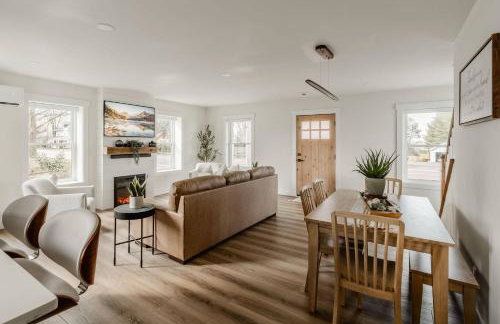 Modern Amish Country Retreat w/ Hot Tub. - Foto 5