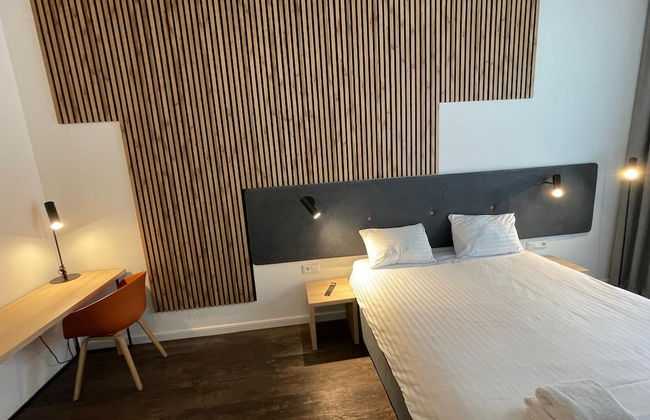 Wilanow Residence Apartments - Foto 29