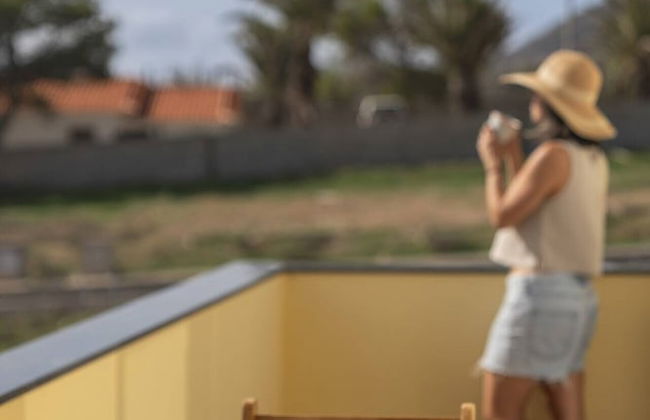 Family Vacation on Golden Island, La Maison Dorée - Foto 18