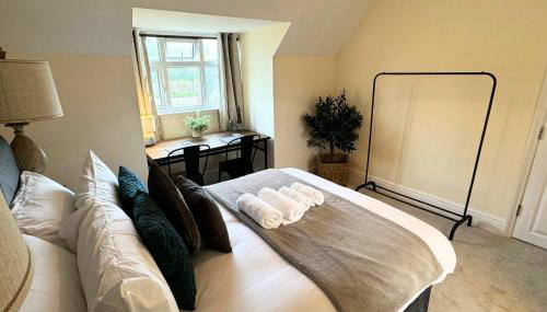 Y-Not House - Double Rooms with Private Bathroom - Foto 4