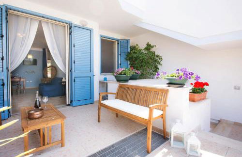 Casa Acquamarina - comfort e relax a pochi passi dalle spiagge del Salento - Foto 18