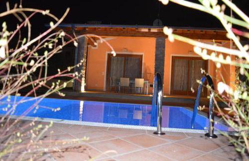 Villa Artemia - Foto 1