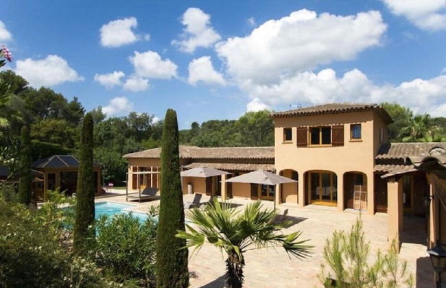 Domaine les Cigales - Foto 28