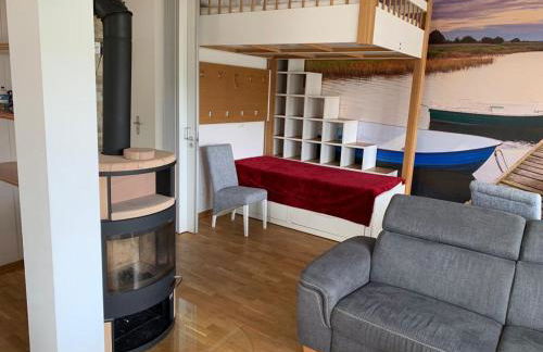 Villa Seevogel in Sassnitz mit Seeblick - Foto 25