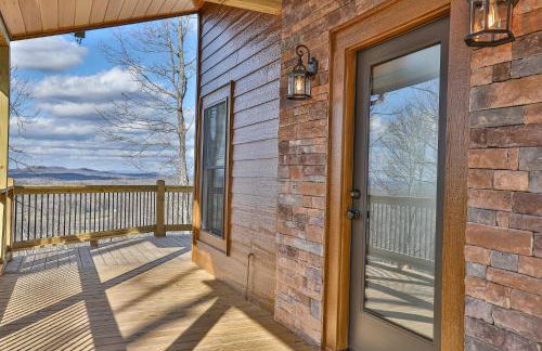 BELLA VISTA - Beautiful View in the Blue Ridge Mountains - Foto 6