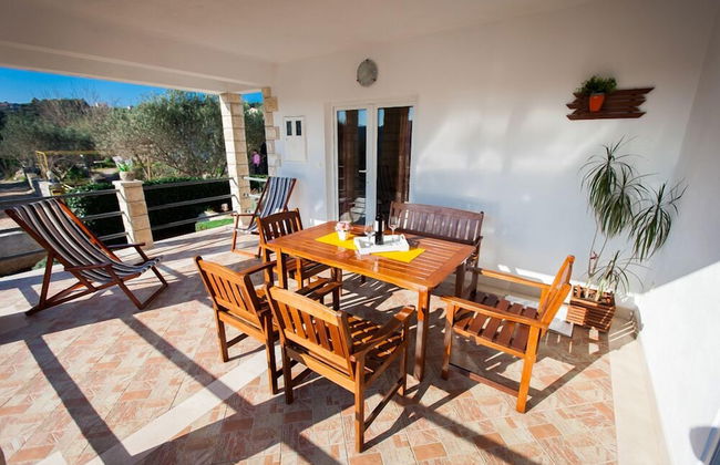 Apartments Irene's Place - Foto 33